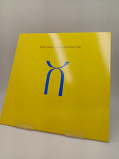 スリー・オブ・ア・パーフェクト・ペアー キング・クリムゾン|POLYDOR