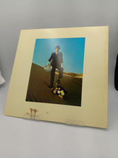 PINK FLOYD / WISH YOU WERE HER|CBS SONY