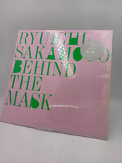 Ryuichi Sakamoto – Behind The|MIDI INC