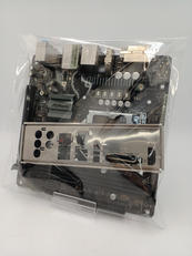 マザーボード|ASROCK