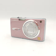 デジタルカメラ|PANASONIC