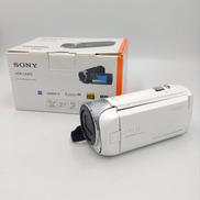 ビデオカメラ|SONY
