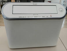 衣類除湿乾燥機|Q ANGLE