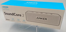 ★未使用品★BLUETOOTHスピーカー|ANKER