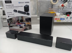 サラウンドスピーカー|ULTIMEA