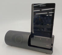 WALKMAN|SONY