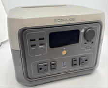 ポータブル電源|ECOFLOW