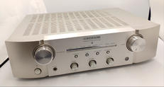 プリメインアンプ|MARANTZ