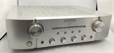 プリメインアンプ|MARANTZ