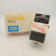 チューナー|BOSS