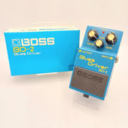 エフェクター|BOSS