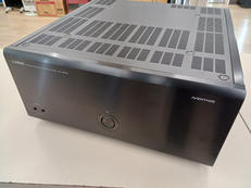 AVパワーアンプ|YAMAHA