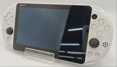 PLAYSTATION VITA|SONY