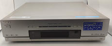 VHS/MINIDVデッキ|SONY