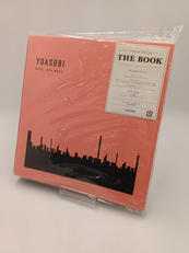YOASOBI / THE BOOK[完全生産限定盤]|SONY MUSIC ENTERTAINMENT