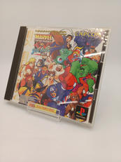 セガサターンソフト|CAPCOM