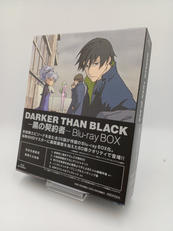 DARKER THAN BLACK -黒の契約者- Blu-|ANIPLEX