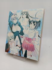 セキレイ Blu-ray BOX|ソニー・ミュージックエンタテインメント