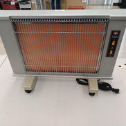 遠赤外線暖房器|サンルミエ