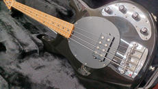 StingRay 4|MUSIC MAN