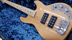 CLF Research L-2000|G&L