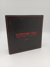 郷ひろみ HIROMI GO Single Collecti|SONY RECORDS