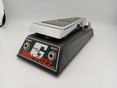 エフェクター|GUYATONE