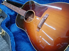 J-45|GIBSON CUSTOM SHOP