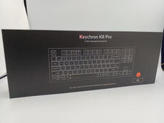 ★未使用★ゲーミングキーボード|KEYCHRON