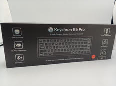 ★未使用★ゲーミングキーボード|KEYCHRON