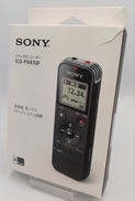 ICレコーダー|SONY