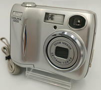 デジタルカメラ|NIKON