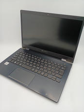 ノートパソコン|TOSHIBA