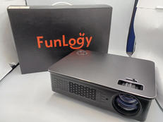 小型プロジェクター|FUNLOGY