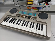 ハモンドJR|SUZUKI