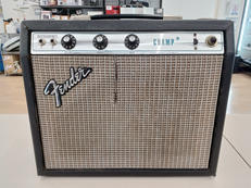 Champ 74`|FENDER