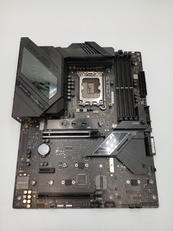 INTEL対応マザーボード|ASUS