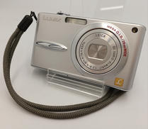 デジタルカメラ|PANASONIC