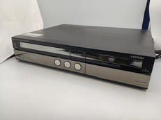 VHS/DVDレコーダー|SHARP