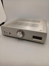 プリメインアンプ|DENON