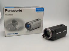 メモリビデオカメラ|PANASONIC