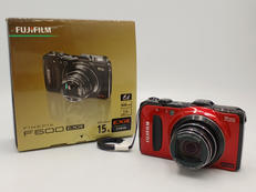 デジタルカメラ|FUJIFILM