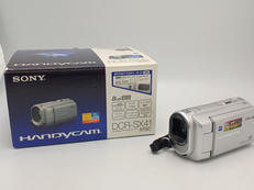 メモリビデオカメラ|SONY