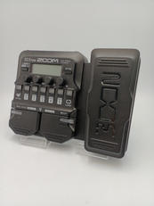 マルチエフェクター|ZOOM