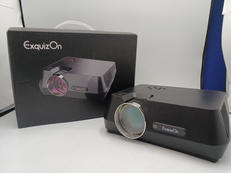 LEDプロジェクター|EXQUIZON