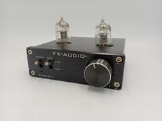 真空管アンプ|FX-AUDIO