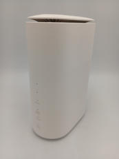 ホームルーター|ZTE / KDDI