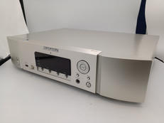ネットワークオーディオプレーヤー|MARANTZ