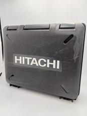 インパクトドライバー|HIKOKI