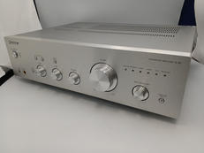 プリメインアンプ|PIONEER